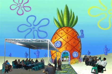 Viral video asusila 3 pria dan 2 wanita подробнее. Kreator Spongebob meninggal, netizen Indonesia bikin meme ...