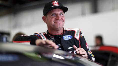 It was definitely extremely loud, even though i was sitting way up. Clint Bowyer's best quotes from media tour | NASCAR.com