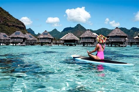 Mo Orea French Polynesia One Of The Best World Destinations