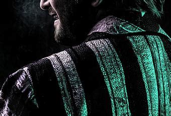 When he sings in the opening number, i do this bullshit like eight times a week, you have to feel for the guy. Beetlejuice : première image pour la comédie musicale ...