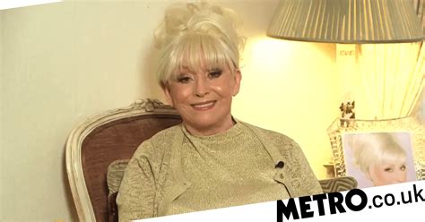 Actress dame barbara windsor, best known for her roles in eastenders and the carry on films, has died aged 83. EastEnders' Barbara Windsor brands Alzheimer's a 'cruel ...
