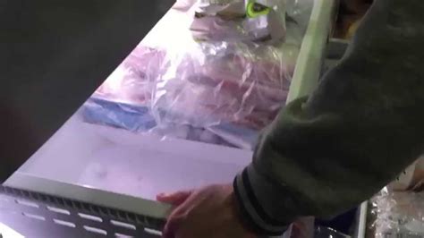 About 10% of these are refrigeration equipment. How to Remove the Freezer Drawer in an RF series Samsung ...