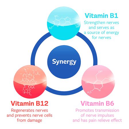 3.3 what are the benefits of taking b1 supplements? Vitamin: Vitamin B1 B6 B12 Tablets Uses