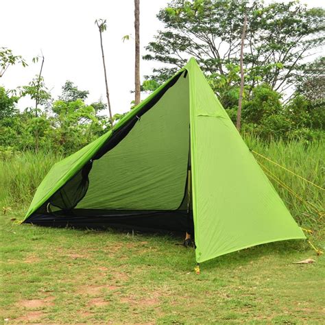 The Best Tarp Tent A Lightweight Tarp For Backpacking Or Camping