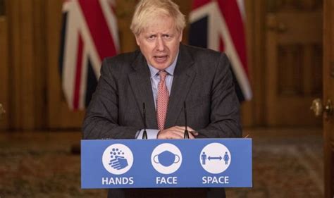 It will be broadcasted on. Boris Johnson speech: When will Boris address the nation ...