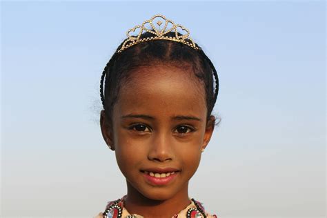 Free Stock Photo Of African Ethnicity Somali Girl Somalia