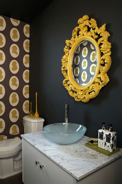 Continue to 15 of 19 below. Color Roundup: Using Black in Interior Design - The Colorful BeeThe Colorful Bee
