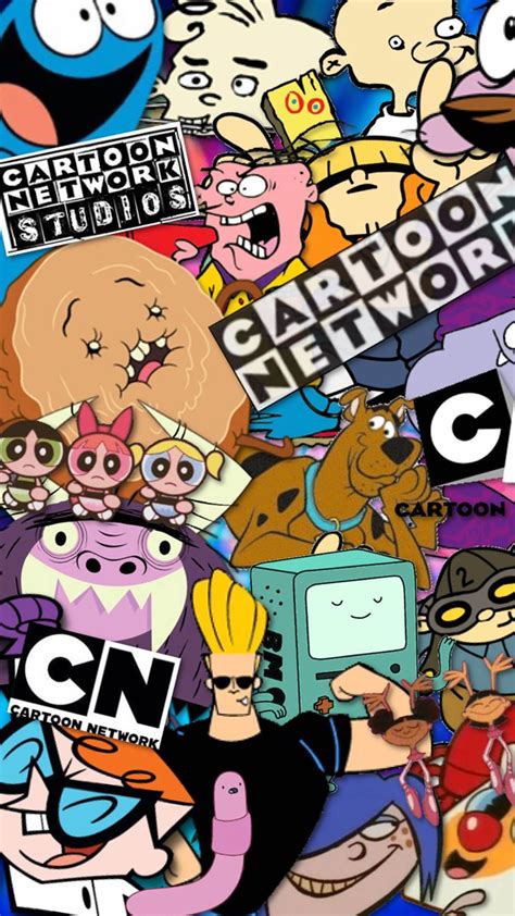 Please contact us if you want to publish a cartoon network wallpaper on our site. Cartoon Network | Cartoon network | Cartoon wallpaper iphone, Cute wallpapers, Cartoon wallpaper