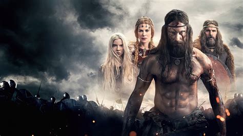 Assistir O Homem do Norte Online | Pobreflix - Filmes, Séries e Animes