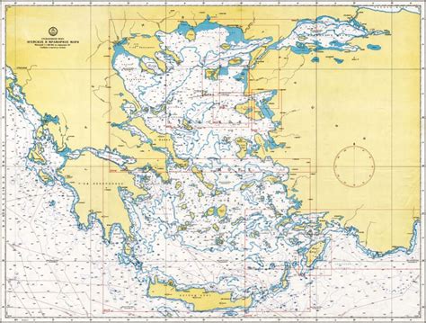 Карты Азовского Черного и Эгейского морей Dnevki net