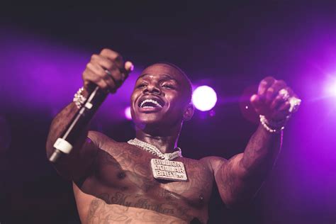 Dababy Arrested And Released In Hometown Charlotte 939 Wkys
