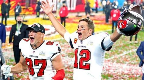 Super Bowl 2021 Record Breaking Tom Brady 43 Wins Seventh Title As Tampa Bay Buccaneers Beat