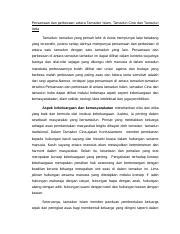Rumusan persamaan dan perbezaan pendapatan mpkt dan mdb 178 1 2. 32152425-Persamaan-Dan-Perbezaan-Di-Antara-Tamadun-Islam ...