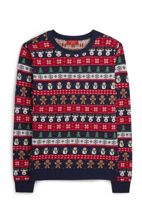 13 Primark Christmas Jumpers Best Christmas Jumpers To Shop 2019