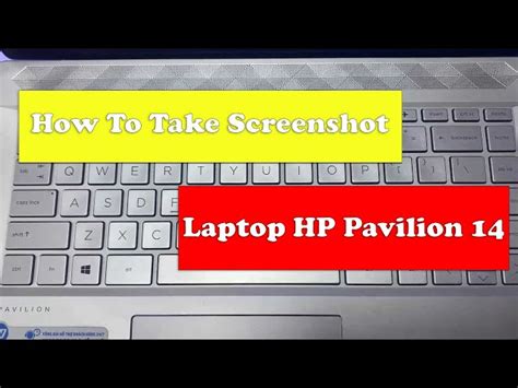 How To Take A Screenshot On Hp Laptop Computer In Really Simple Ways Gambaran