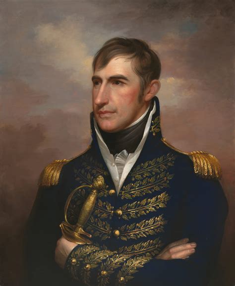 File:William Henry Harrison by Rembrandt Peale.jpg - Wikimedia Commons