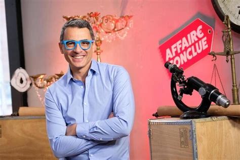 Une surenchère pour un objet exorbitant dans affaire conclue. PORTRAIT. Julien Cohen, l'antiquaire acheteur star d ...