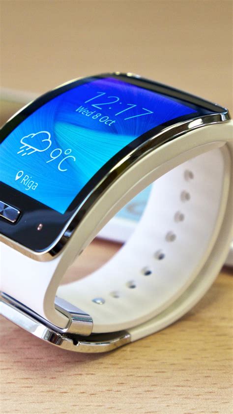 Modern smartwatches provide a local touchscreen interface for daily use. Smart Watch - Best htc one wallpapers