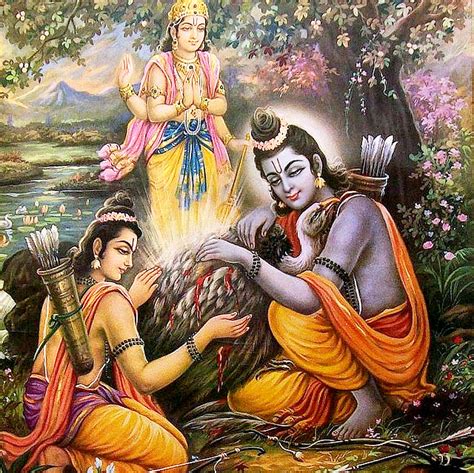 First, which came first, the chicken or the egg? Sathya Sai with Students: The Story Of Lord Rama As Sung ...
