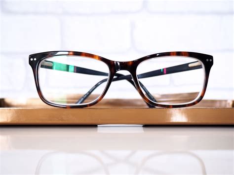 I provided the frames for 2nd pair, which after their lab's scrutiny, i was told could be the 2nd pair's frames. Specsavers Glasses - Reinventing Neesha