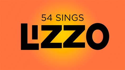 54 Sings Lizzo Feat Maria Wirries And More 54 Below