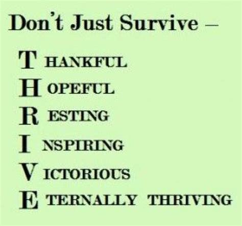 Love This If You Want To Thrive Lets Talk Deedsthrives
