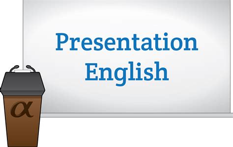 Presentation English Alpha College Of English