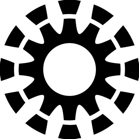 Black Gears Icon Free Download Transparent Png Creazilla