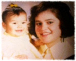 Cantante, compositora, empresaria, escritora y celebridad estadounidense. Picture of Jenni Rivera when she was young still a ...