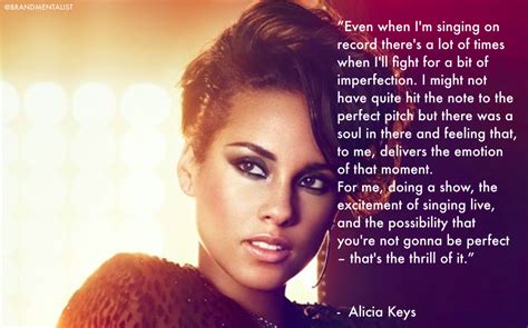 Alicia Keys Quote Love Her Music Alicia Keys Quotes Alicia Keys