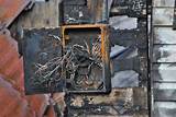 What Causes An Electrical Fire In A House Images