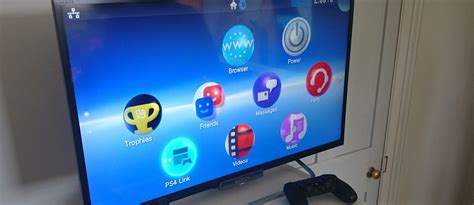 Why Is My Ps4 Not Connecting To My Tv - Review: PlayStation TV