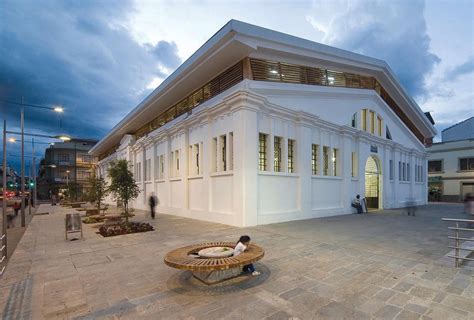 Rogelio salmona is the author of rogelio salmona (5.00 avg rating, 1 rating, 0 reviews) and espaces ouverts, espaces collectifs (0.0 avg see if your friends have read any of rogelio salmona's books. Prestigious Rogelio Salmona prize heads to Cuenca, Ecuador ...