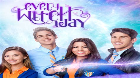 When their newborn son mysteriously vanishes and their crops fail, the family begins to turn on one another. Every Witch Way Photos | Show Extras |Cool Stuff | Nick UK