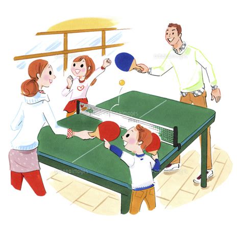 Jul 11, 2021 · 漫画 イラスト 卓球. 卓球をする家族02463001625｜ 写真素材・ストックフォト・画像 ...