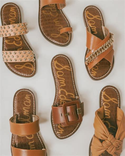 The Absolute Best Sandals For Wide Feet On The Market The Everygirl
