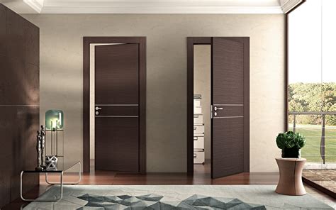 Fb doors is the premier installation company for impact windows and doors in miami with over 21 years of combined experience. Interior Doors by Pail | European Cabinets & Design Studios