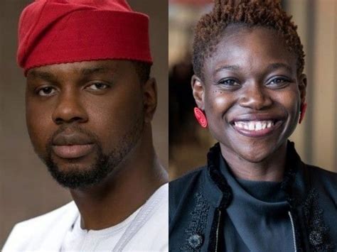 Adebola williams is on facebook. Adebola Williams, Tolu Oni Named Young Global Leaders ...