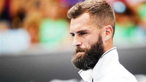 18 august, 2021 14:19 ist. Tennis | Tennis : Benoit Paire affiche une énorme crainte face au coronavirus