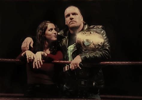 We did not find results for: Stephanie McMahon and Triple H - The Attitude Era - WWF ...