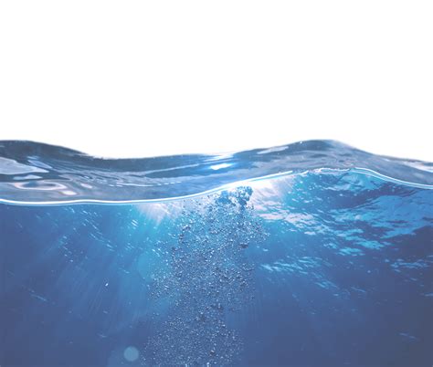water blue effects ocean transparent under underwater...