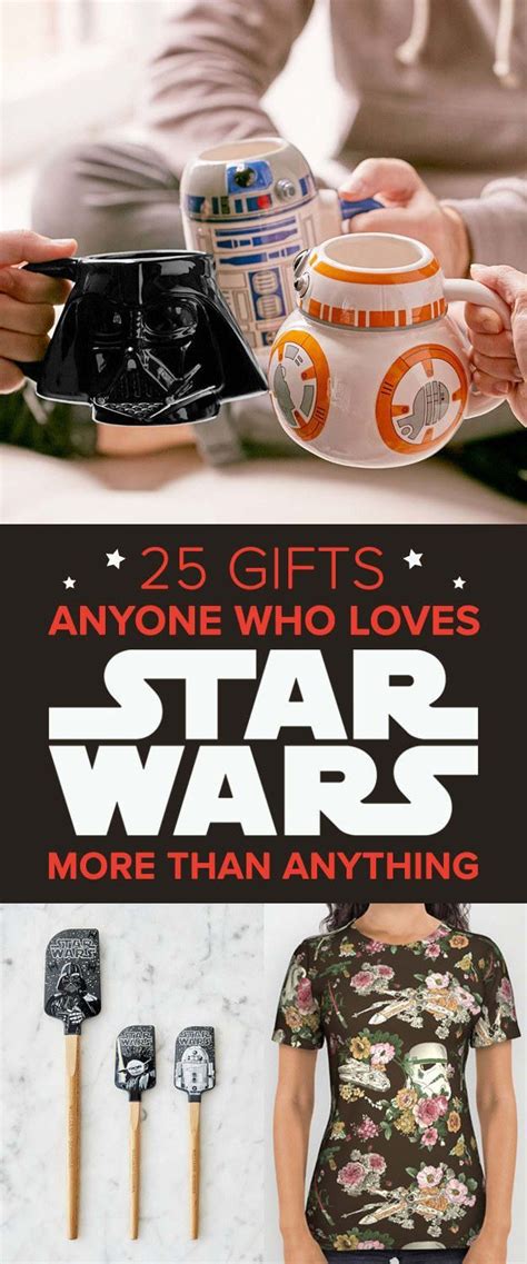 25 Ts For Anyone Who Love Star Wars More Than Anything Star Wars Kitchen Star Wars Diy