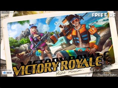 Free fire is an multiplayer battle royale mobile game, developed and published by garena for android and ios. FREE FIRE: A Piece Of Cake #Ep.1 - YouTube