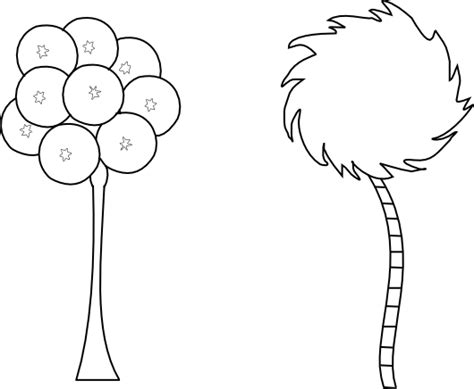 564x729 lorax coloring pages to print free printable lorax coloring. Prim Pear Digi, and bonus free Truffula Tree! (With images ...