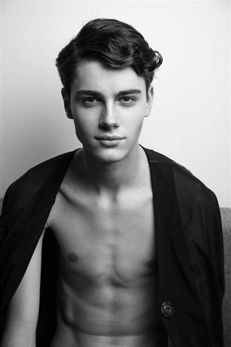 Alexandru Newfaces Male Models Teenage Male Body Guys