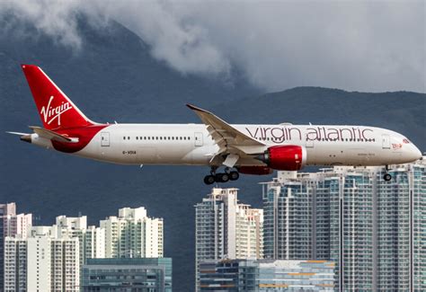 Virgin Atlantic To Join Skyteam