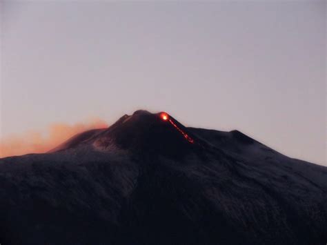 Der ausbruch des ätna ist auch auf der zugspitze messbar gewesen. Ätna Aktuell Ausbruch 2019 - Go-Etna
