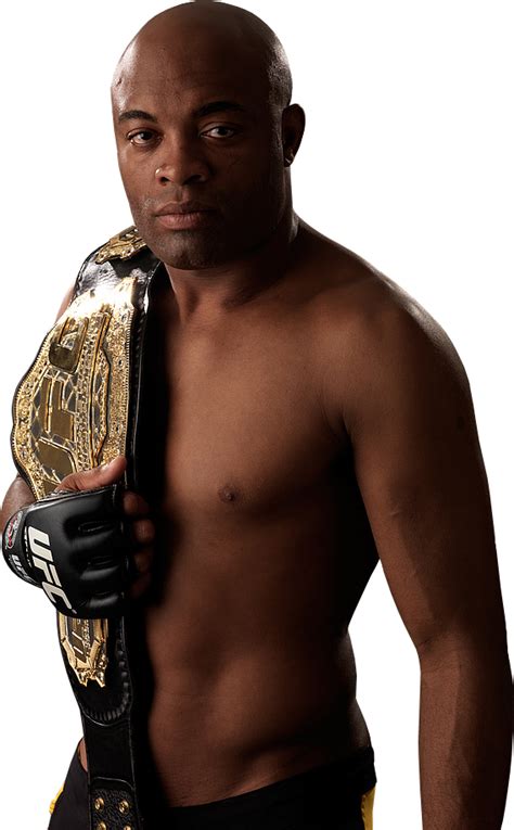 Anderson da silva is a brazilian professional mixed martial artist who currently is signed with the ufc. Anderson Silva | MMA Brasil