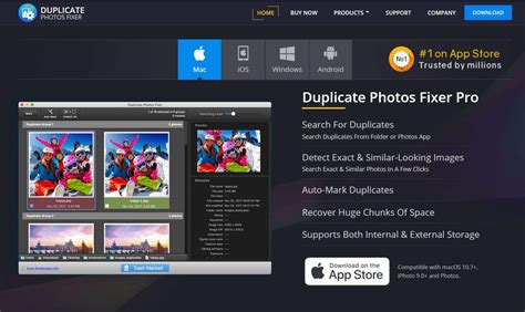 Best Duplicate Photo Finder For Windows and Mac ﻿ - MyWebTips