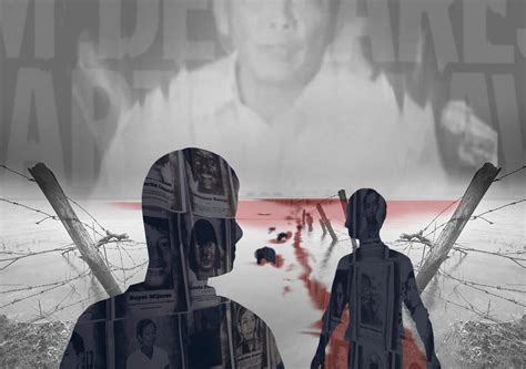 [OPINION] Never again, never forget: The violent memory of Martial Law